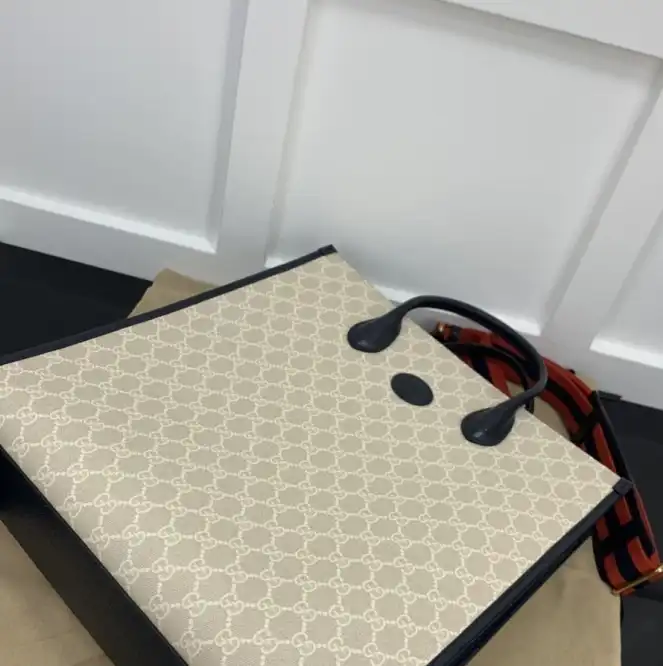 Gucci Shopping Bags 4034H-0113