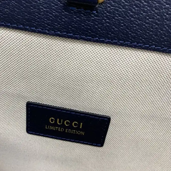 Gucci Shopping Bags 4034H-0113