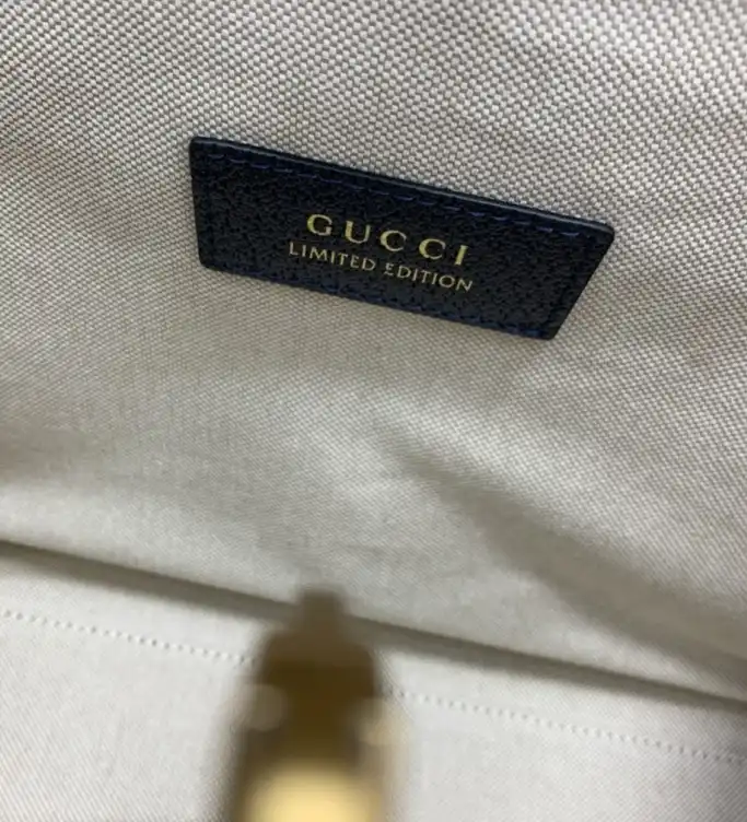 Gucci Shopping Bags 4034H-0117