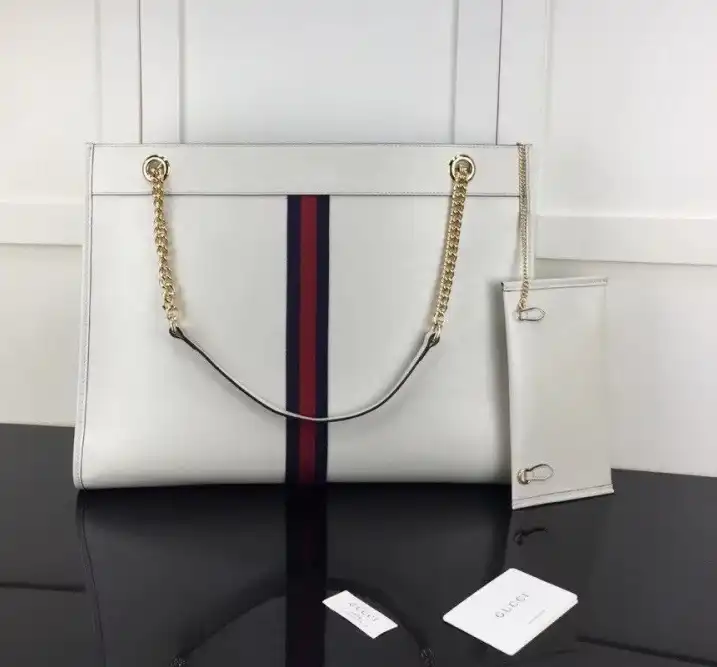 Gucci Shopping Bags 4034H-0134