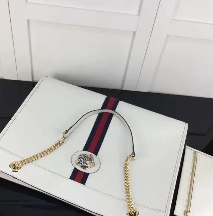 Gucci Shopping Bags 4034H-0134