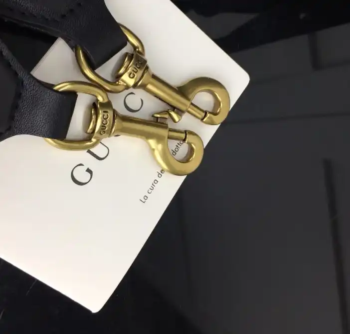 Gucci Bucket Bags 4034H-0135
