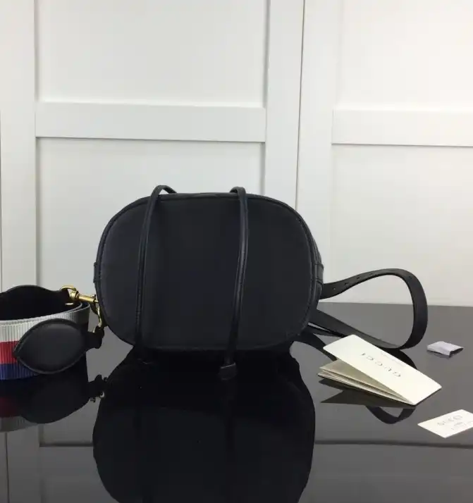 Gucci Bucket Bags 4034H-0135