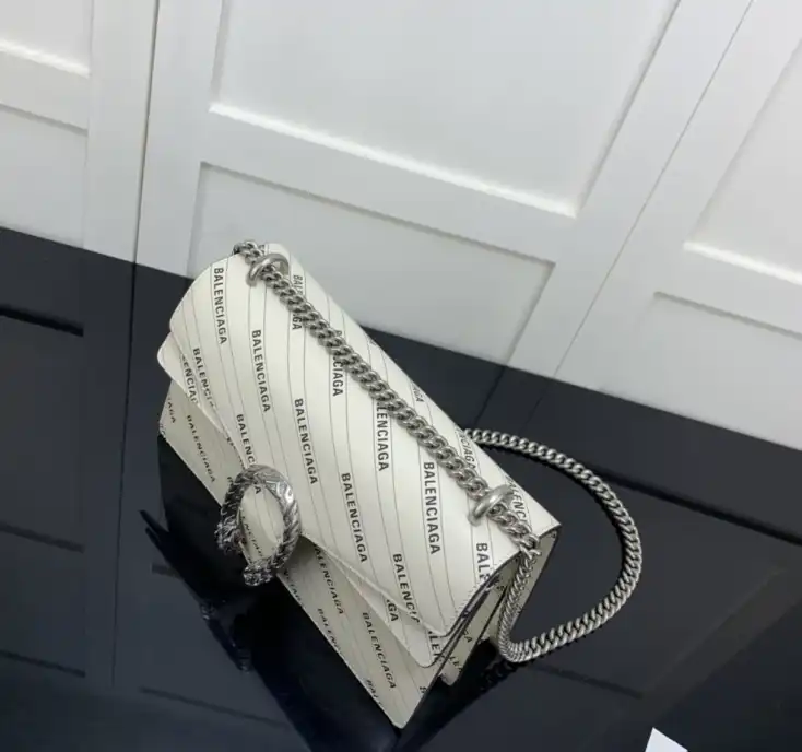 Gucci Satchel Bags 4034H-0138