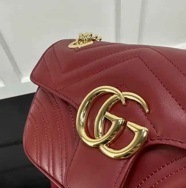 Gucci Satchel Bags 4034H-0141