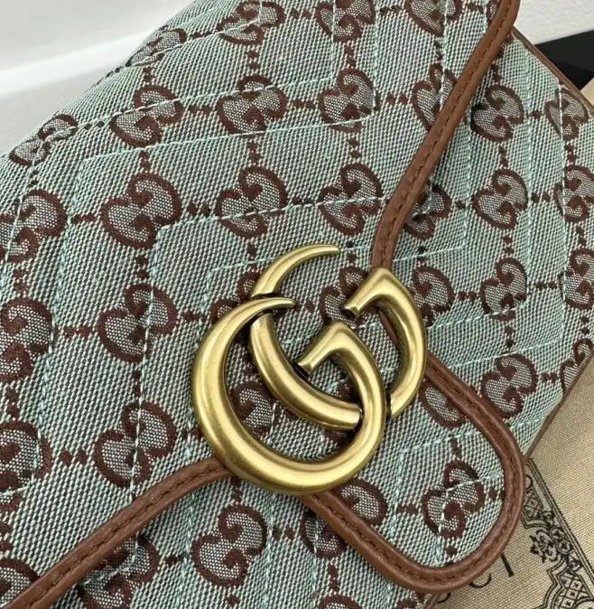 Gucci Satchel Bags 4034H-0143