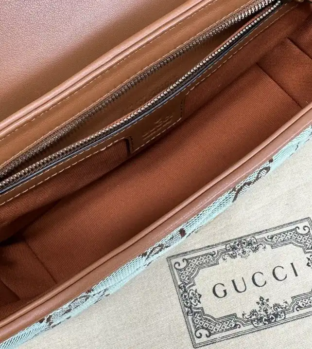 Gucci Satchel Bags 4034H-0143