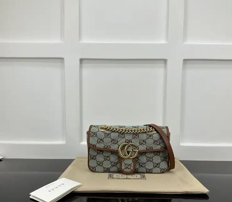 Gucci Satchel Bags 4034H-0144