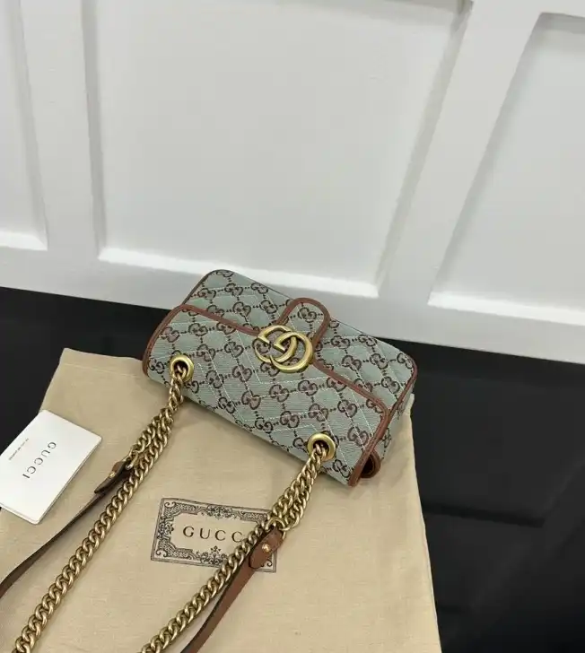 Gucci Satchel Bags 4034H-0144