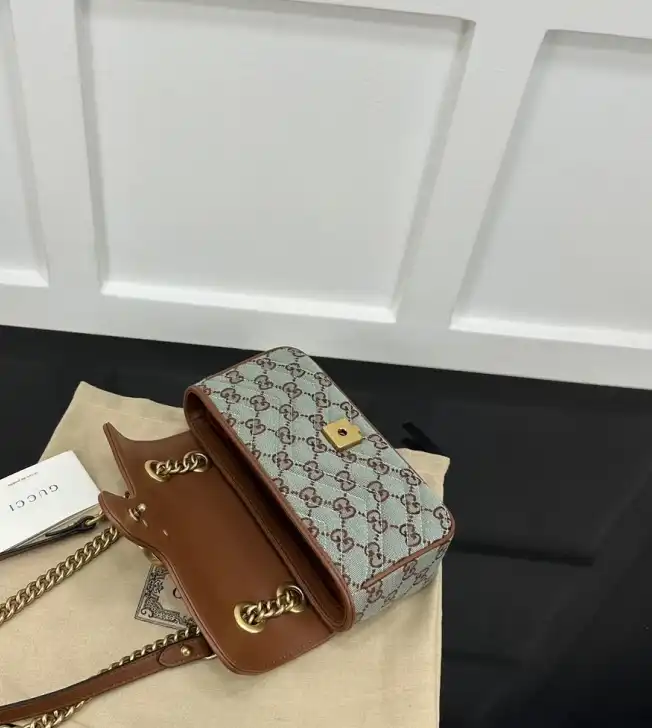 Gucci Satchel Bags 4034H-0144