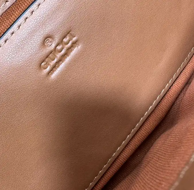 Gucci Satchel Bags 4034H-0144