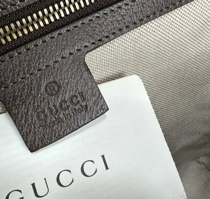 Gucci Backpacks 4034H-0146