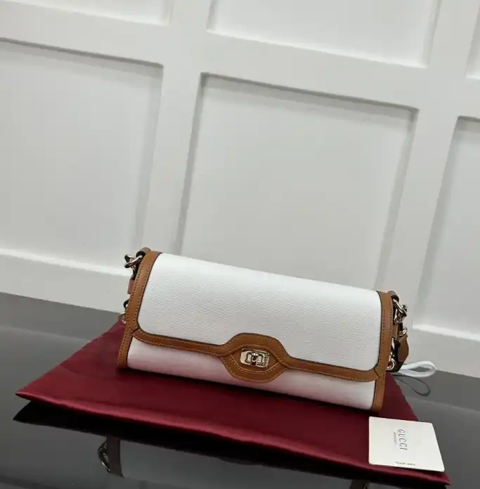 Gucci Satchel Bags 4034H-0147