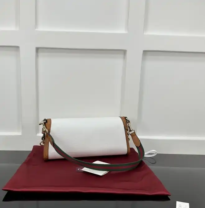 Gucci Satchel Bags 4034H-0147
