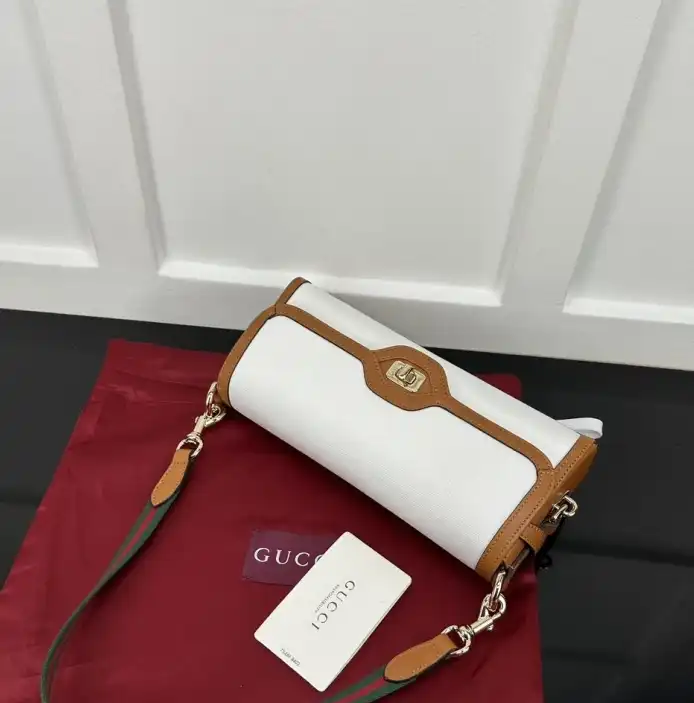 Gucci Satchel Bags 4034H-0147