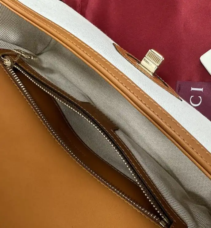 Gucci Satchel Bags 4034H-0147