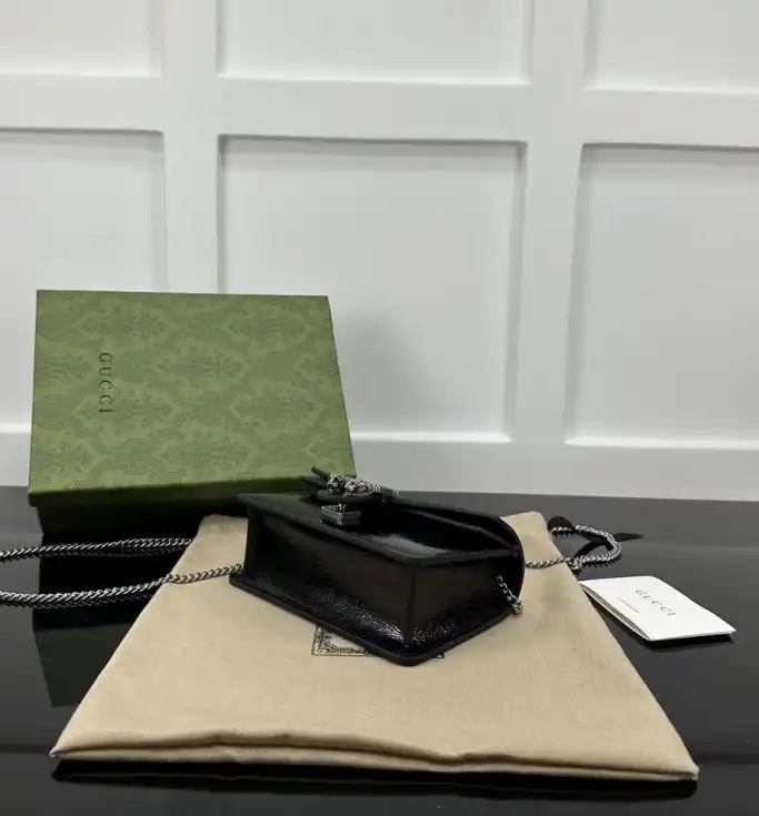 Gucci Satchel Bags 4034H-0148