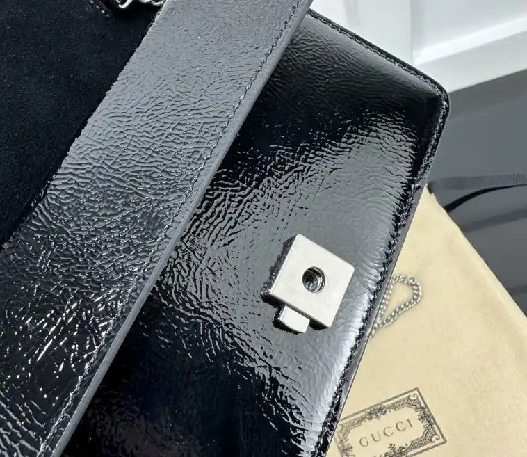 Gucci Satchel Bags 4034H-0148