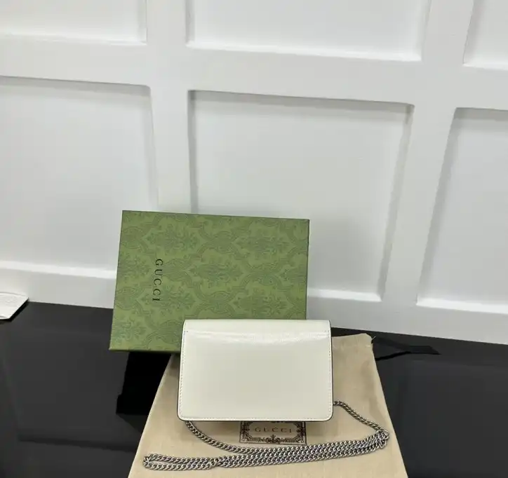 Gucci Satchel Bags 4034H-0149