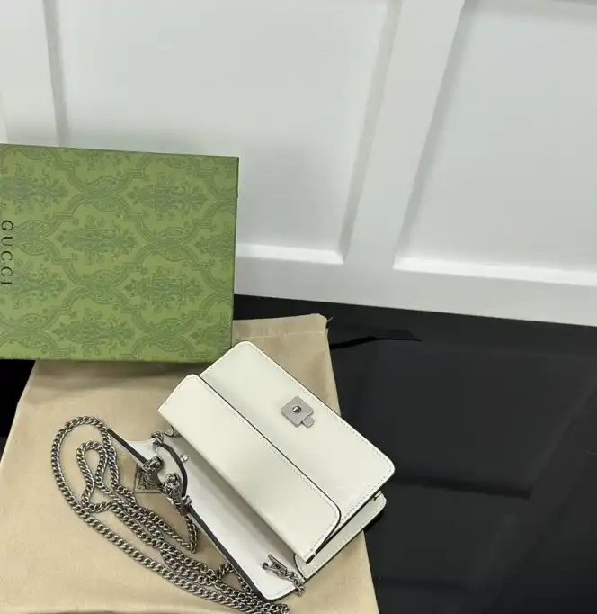 Gucci Satchel Bags 4034H-0149