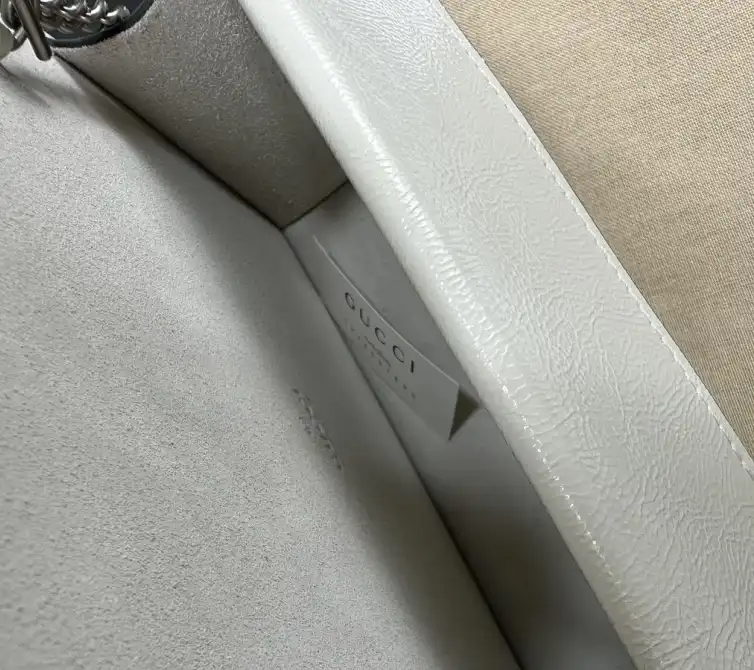 Gucci Satchel Bags 4034H-0149