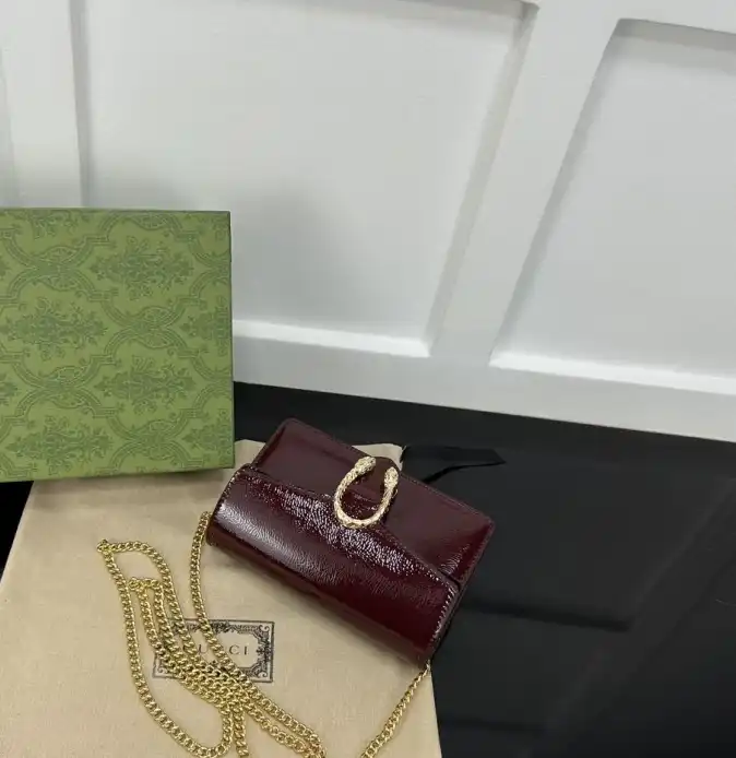 Gucci Satchel Bags 4034H-0150