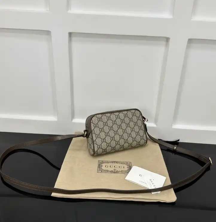 Gucci Satchel Bags 4034H-0151