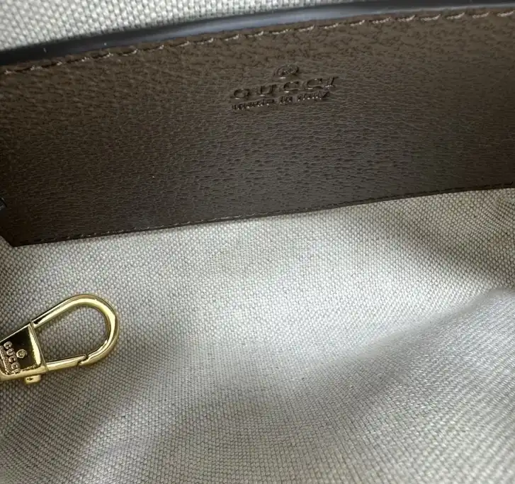 Gucci Satchel Bags 4034H-0151