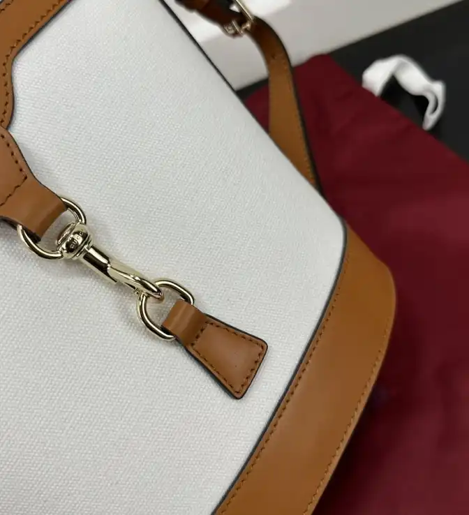 Gucci Bucket Bags 4034H-0153