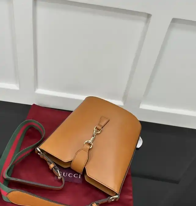 Gucci Bucket Bags 4034H-0154