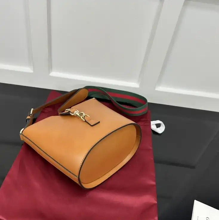 Gucci Bucket Bags 4034H-0154