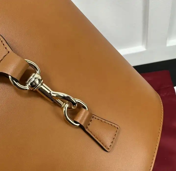 Gucci Bucket Bags 4034H-0154