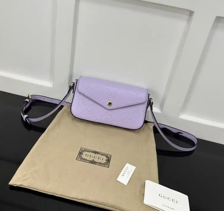 Gucci Satchel Bags 4034H-0156