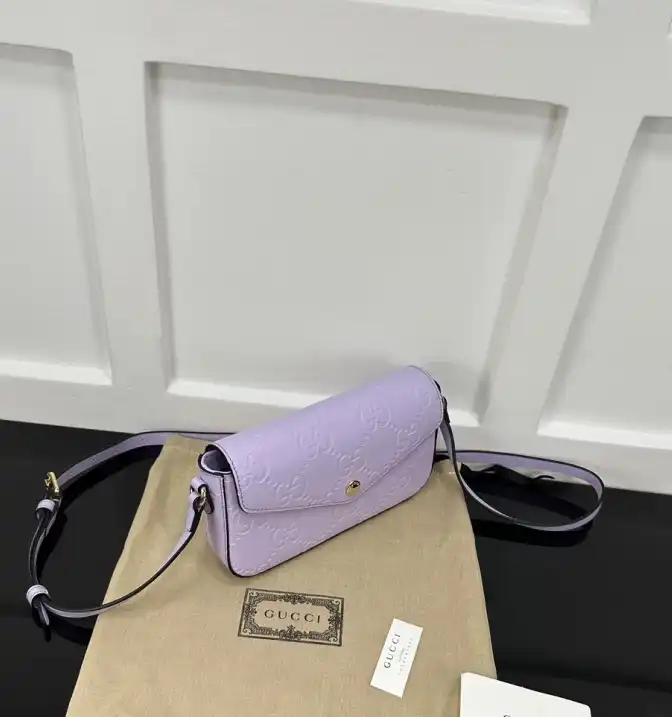 Gucci Satchel Bags 4034H-0156
