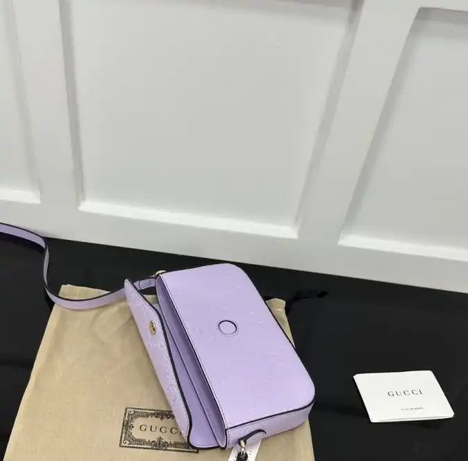 Gucci Satchel Bags 4034H-0156