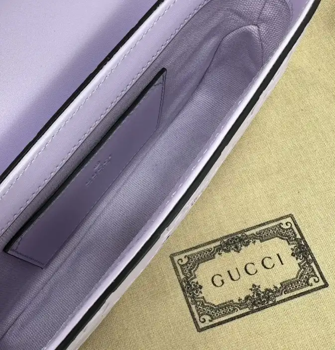 Gucci Satchel Bags 4034H-0156