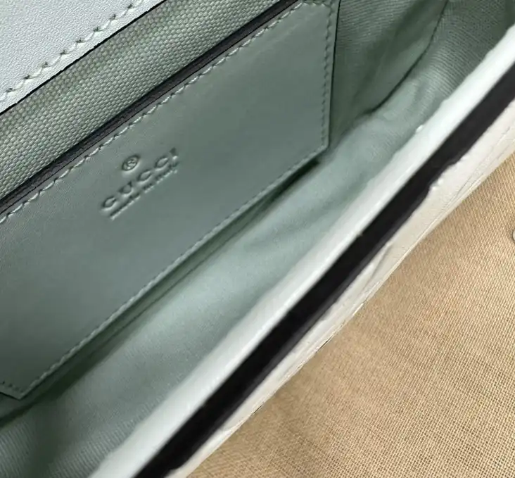 Gucci Satchel Bags 4034H-0157