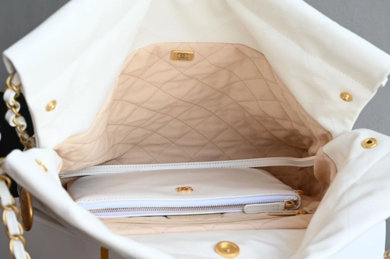 Chanel Gabrielle Bags 4035F-0007