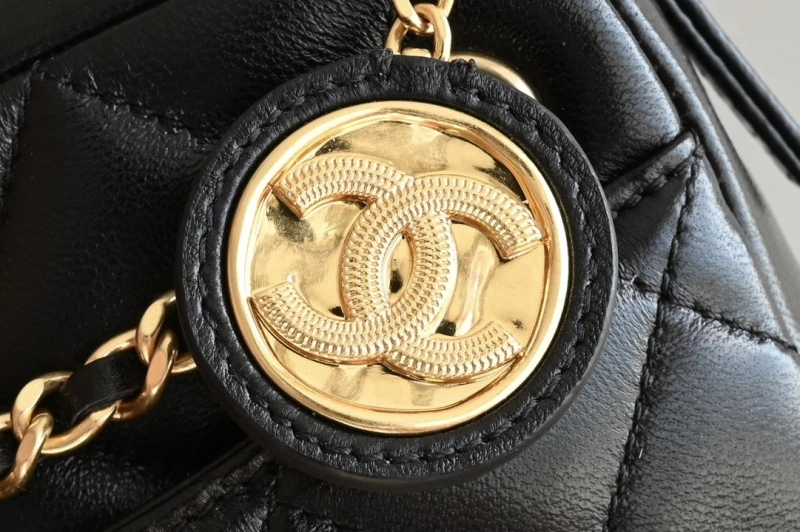 Chanel Satchel Bags 4035F-0014