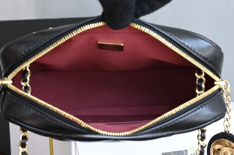 Chanel Satchel Bags 4035F-0014