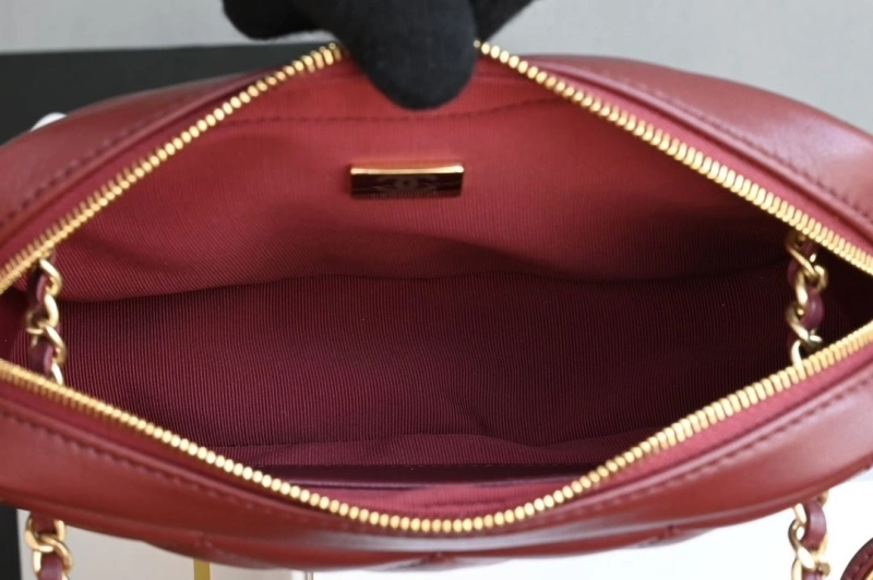 Chanel Satchel Bags 4035F-0015