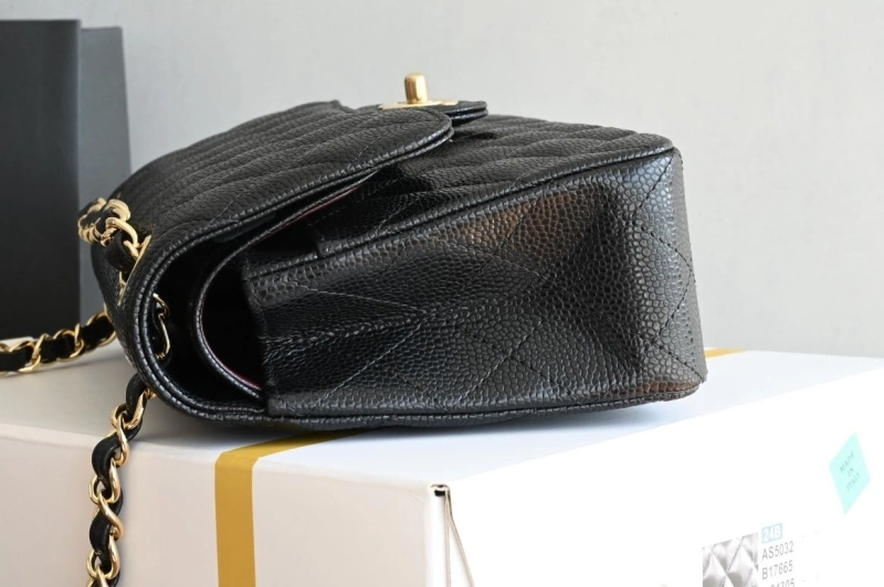 Chanel CF Series Bags 4035F-0018