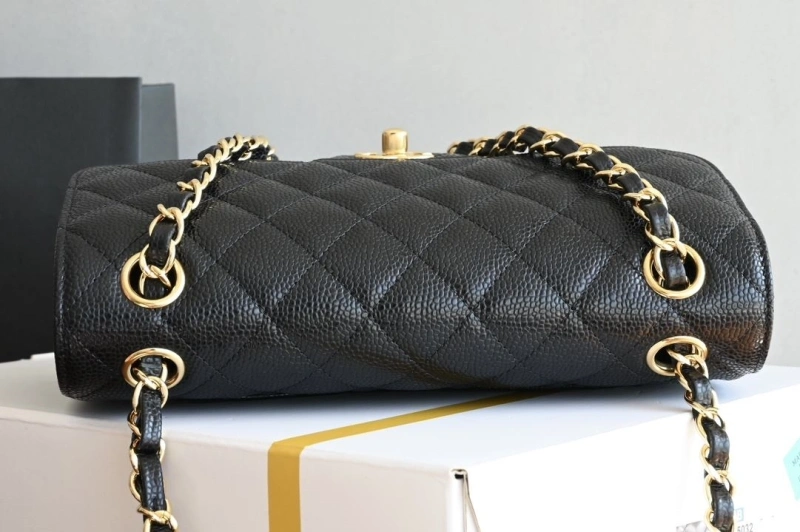 Chanel CF Series Bags 4035F-0018