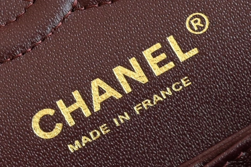 Chanel CF Series Bags 4035F-0018