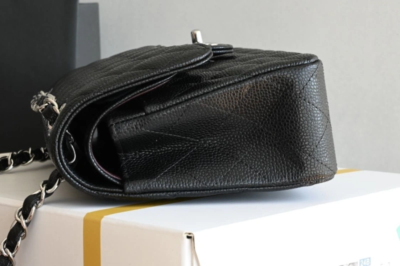 Chanel CF Series Bags 4035F-0019