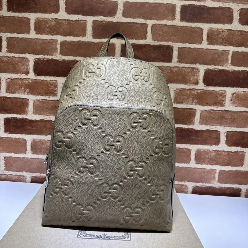 Gucci Backpacks 4036-0008