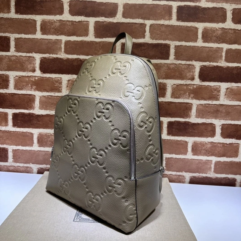 Gucci Backpacks 4036-0008