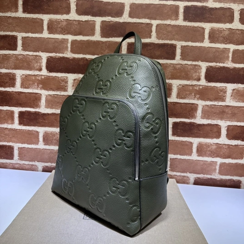 Gucci Backpacks 4036-0009