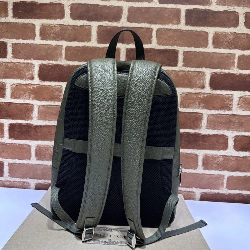 Gucci Backpacks 4036-0009