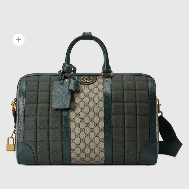 Gucci Travel Bags 4036-0019